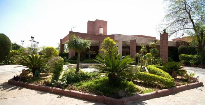 Shree Ram International